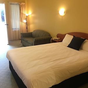 Queen Room Disability Access